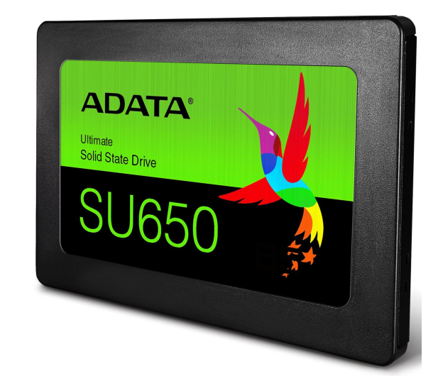 ADATA Ultimate SU650 1TB 2,5" ASU650SS-1TT-R - 1107423 - zdjęcie 2